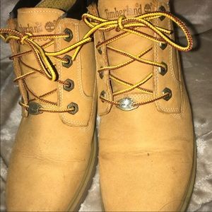 Timberland || Women’s WATERPROOF Boot